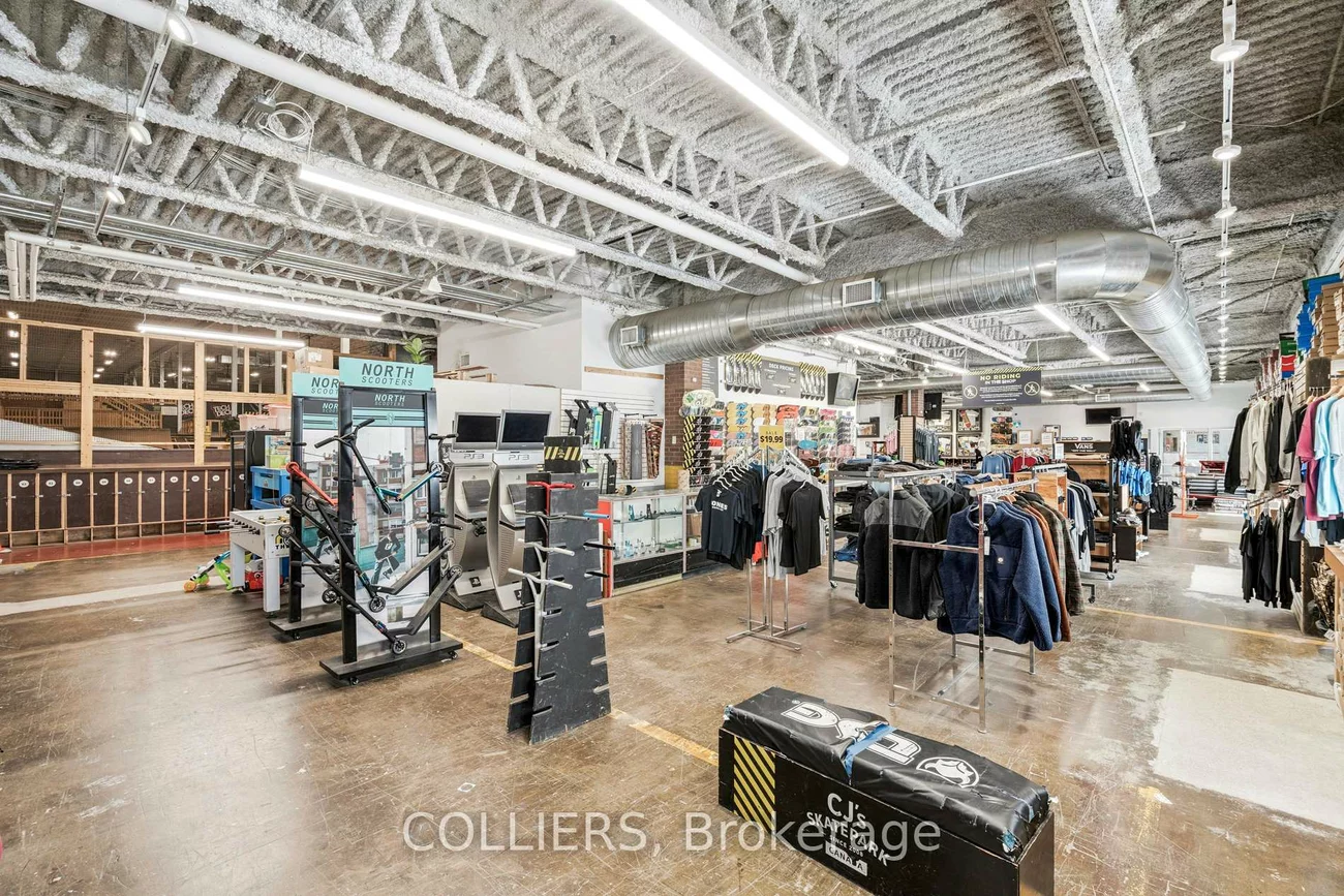 560, Hensall, Dixie, Mississauga