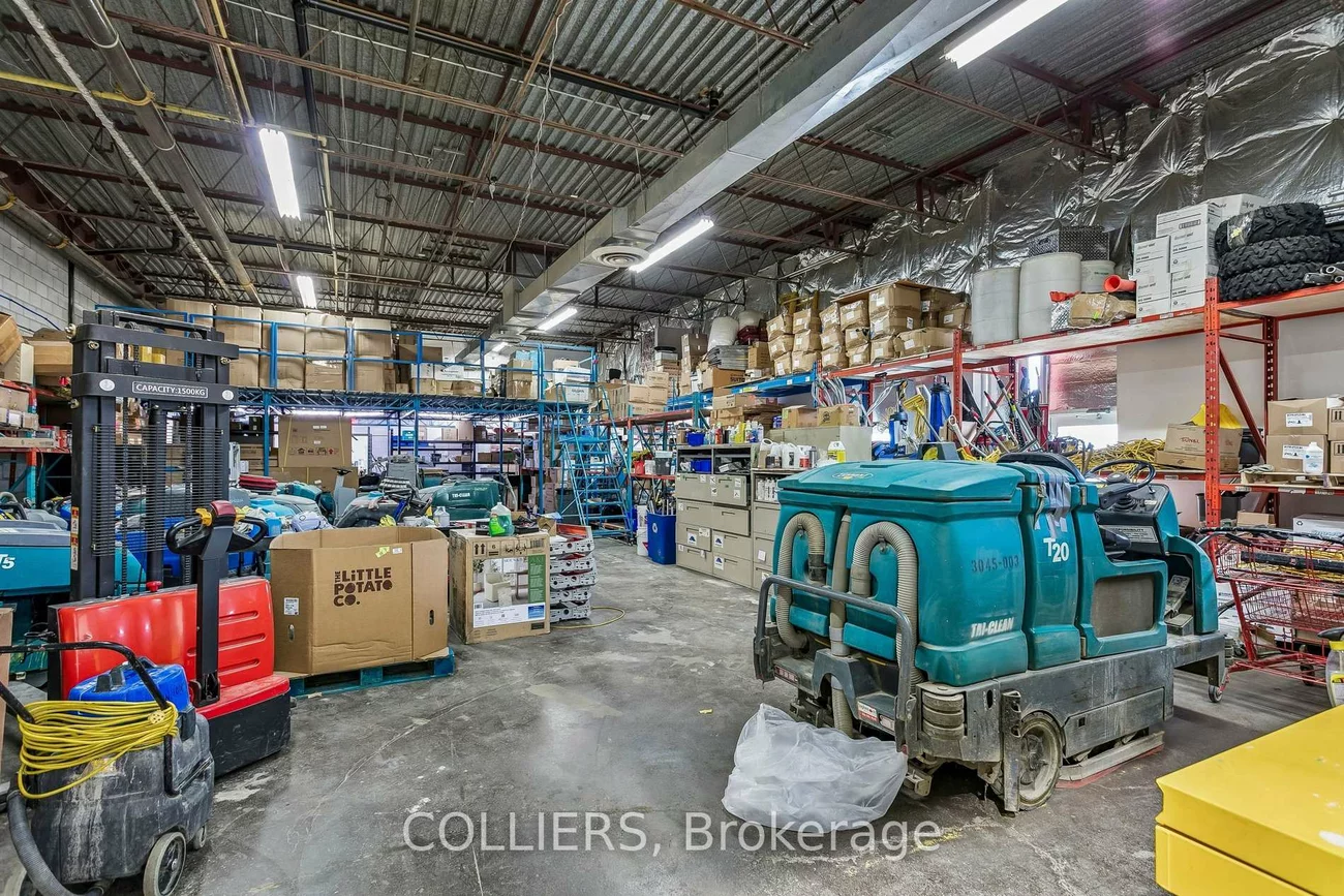 7625, Kimbel, Northeast, Mississauga