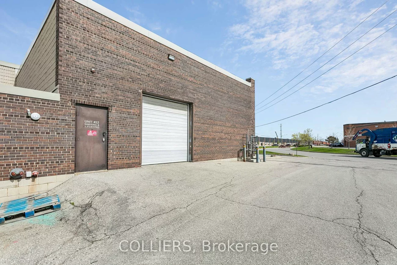 7625, Kimbel, Northeast, Mississauga