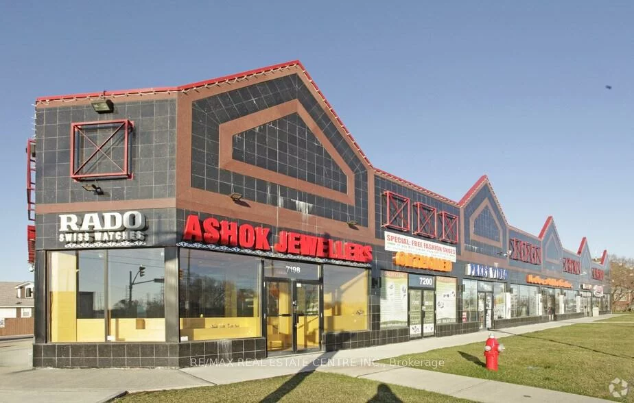 7206, Airport, Malton, Mississauga