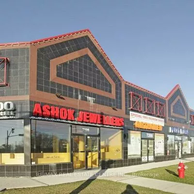 7206, Airport, Malton, Mississauga