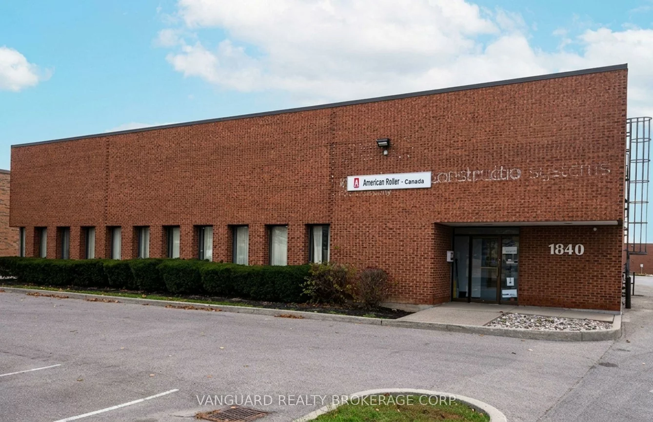 1840, Meyerside, Northeast, Mississauga