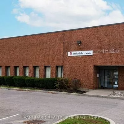 1840, Meyerside, Northeast, Mississauga