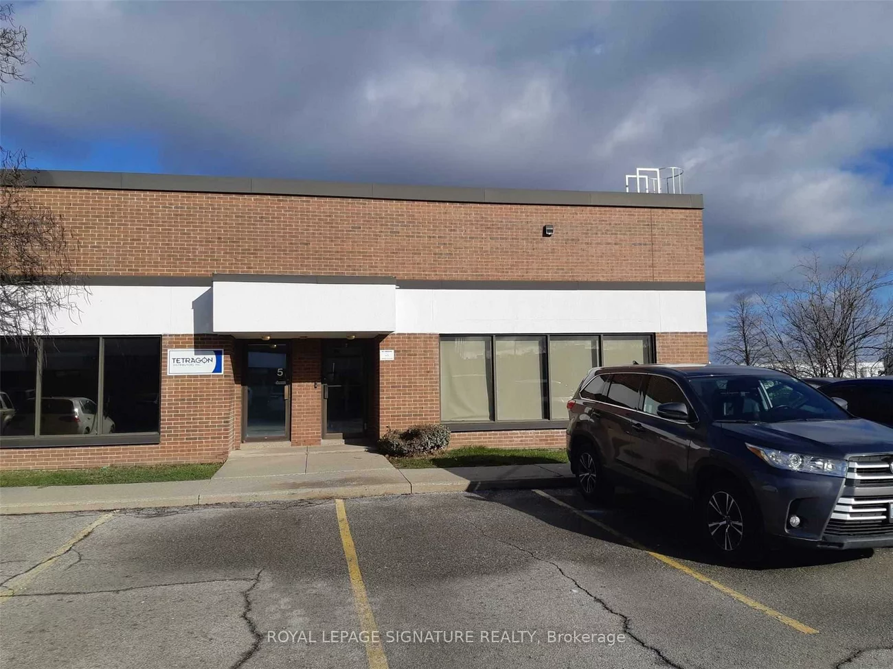 2422, Dunwin, Western Business Park, Mississauga