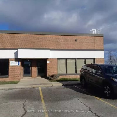 2422, Dunwin, Western Business Park, Mississauga