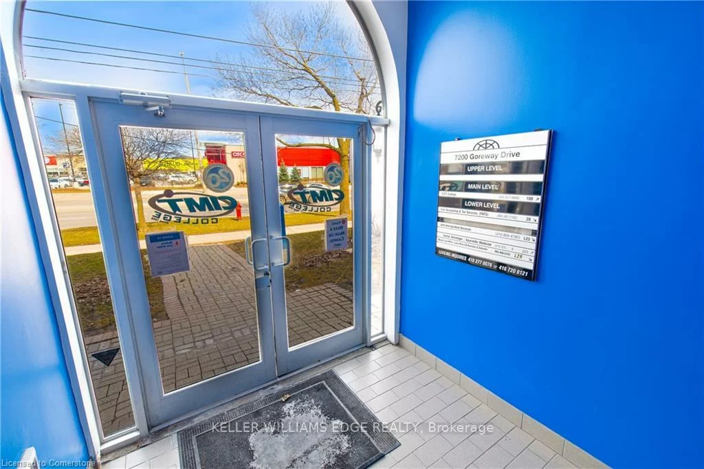 7200, Goreway, Malton, Mississauga