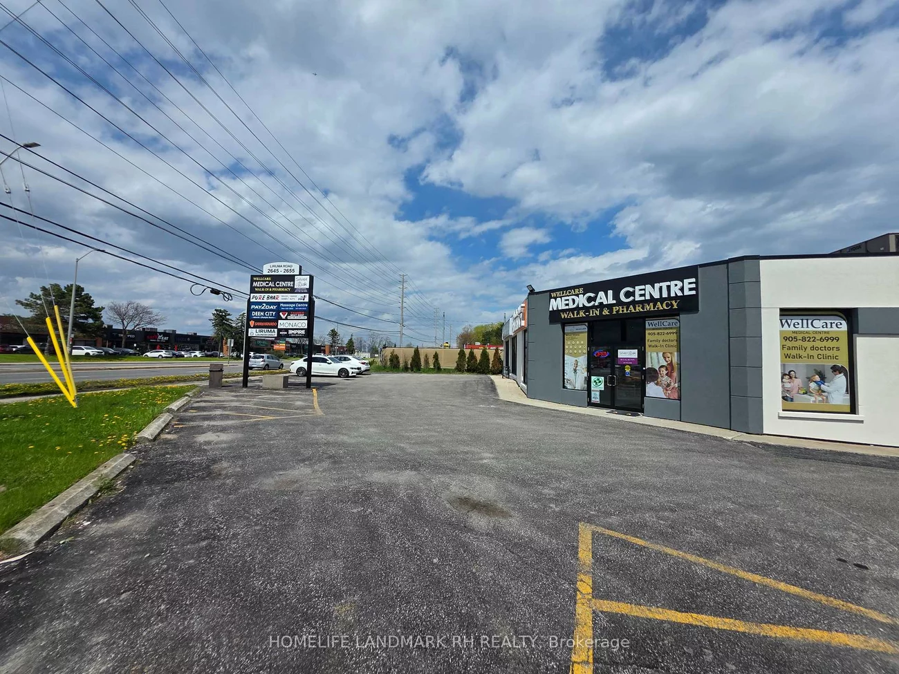 2655, Liruma, Sheridan, Mississauga