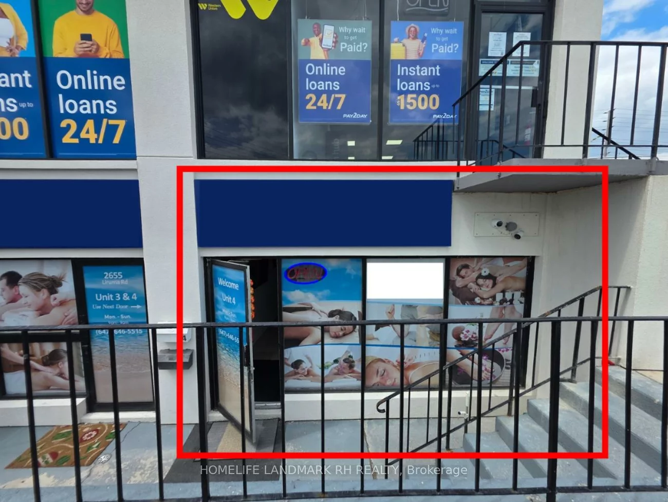 2655, Liruma, Sheridan, Mississauga
