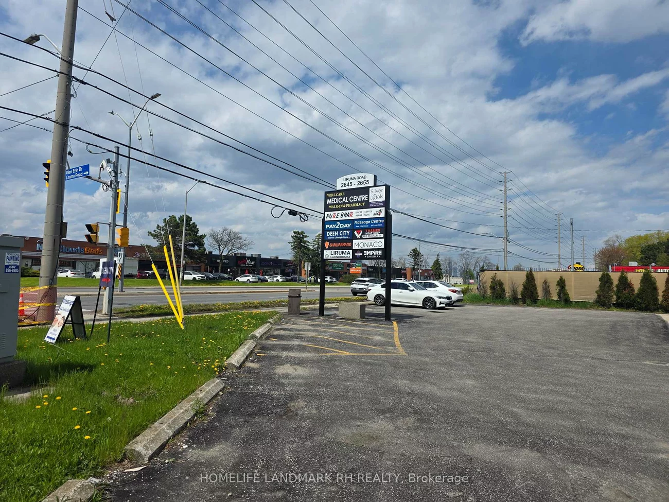 2655, Liruma, Sheridan, Mississauga