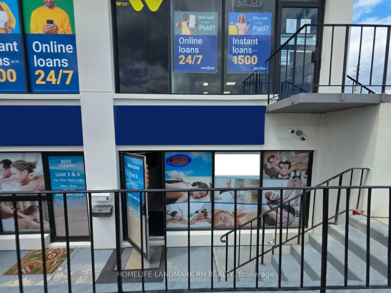 2655, Liruma, Sheridan, Mississauga