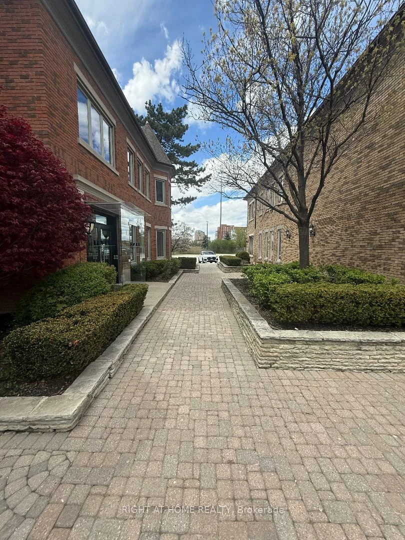 4304, VILLAGE CENTRE, City Centre, Mississauga