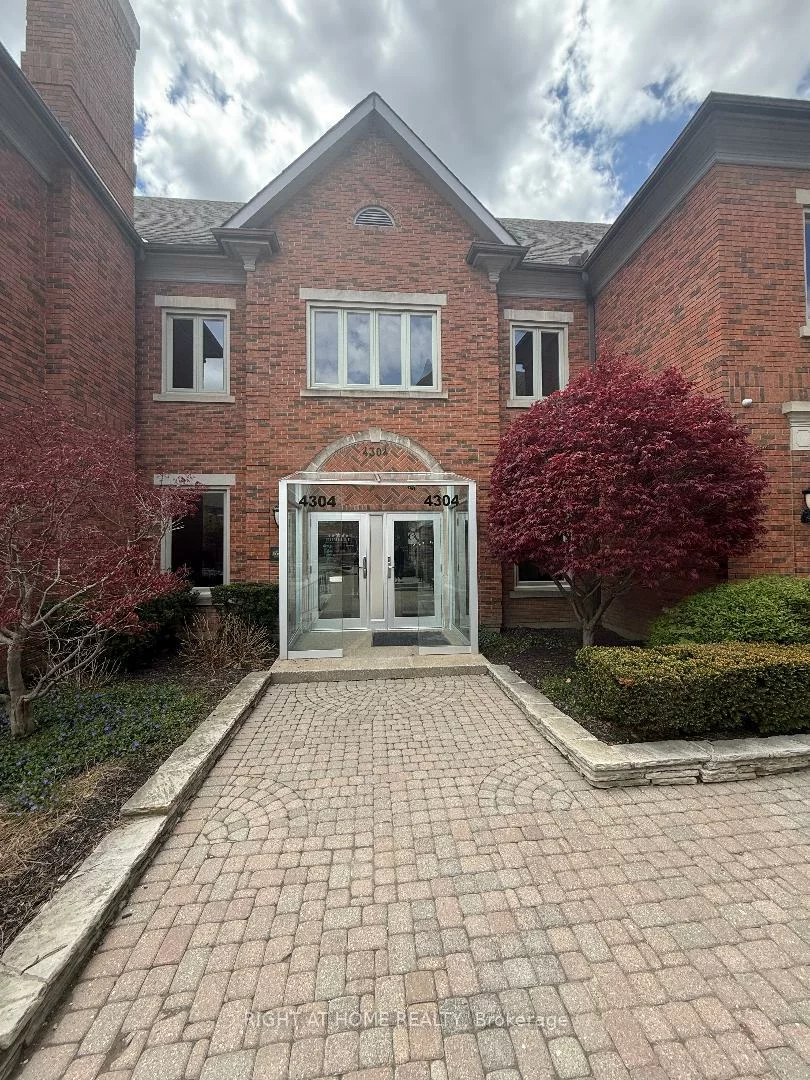 4304, VILLAGE CENTRE, City Centre, Mississauga