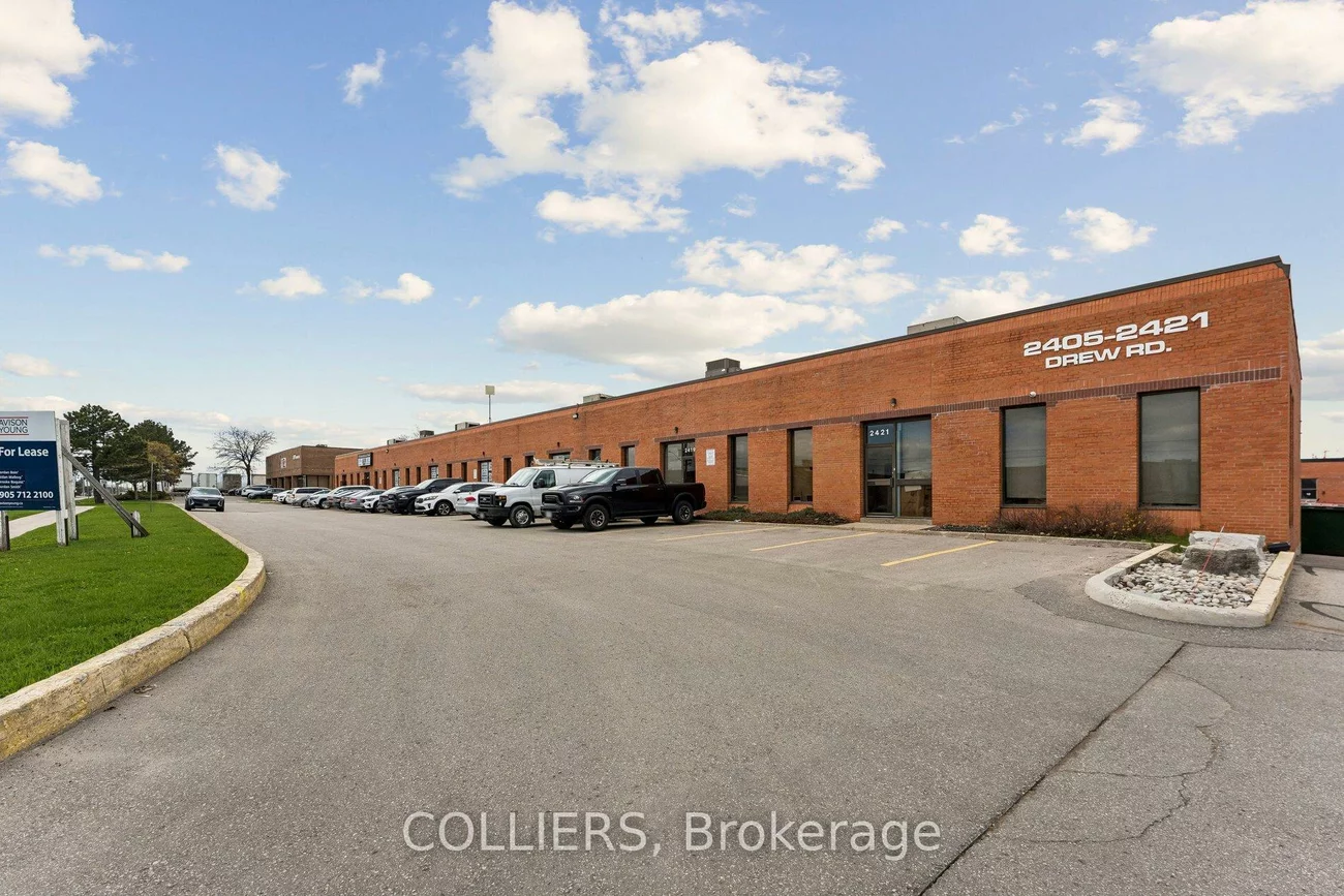 2405, Drew, Northeast, Mississauga