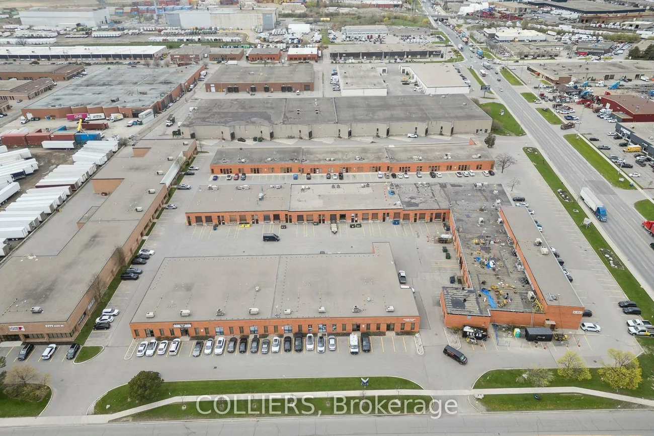 2405, Drew, Northeast, Mississauga