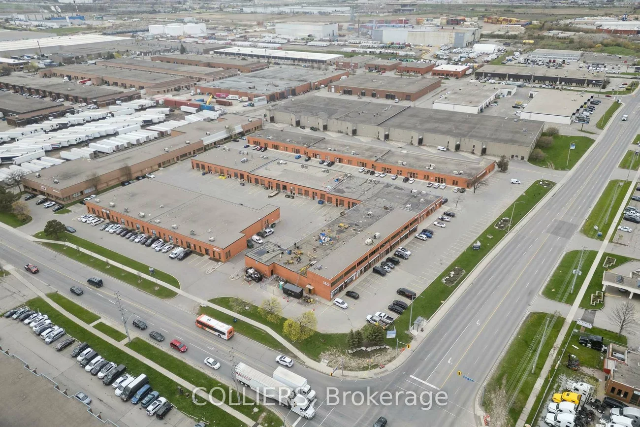 2405, Drew, Northeast, Mississauga