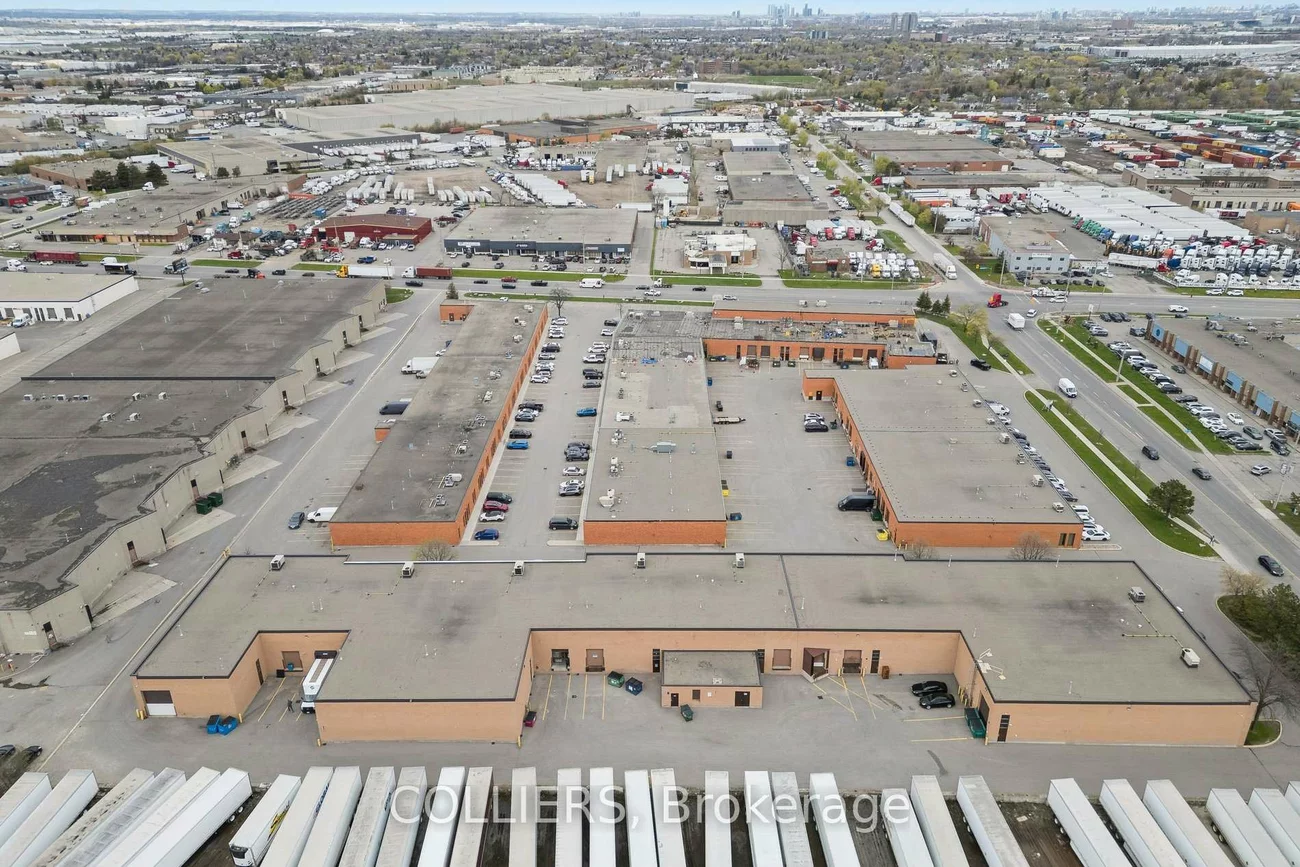 2405, Drew, Northeast, Mississauga
