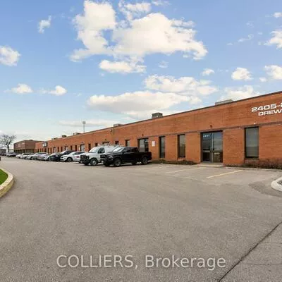 2405, Drew, Northeast, Mississauga