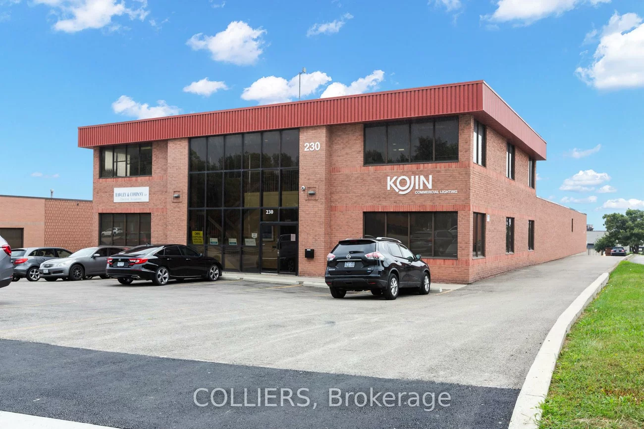 230, Watline, Gateway, Mississauga