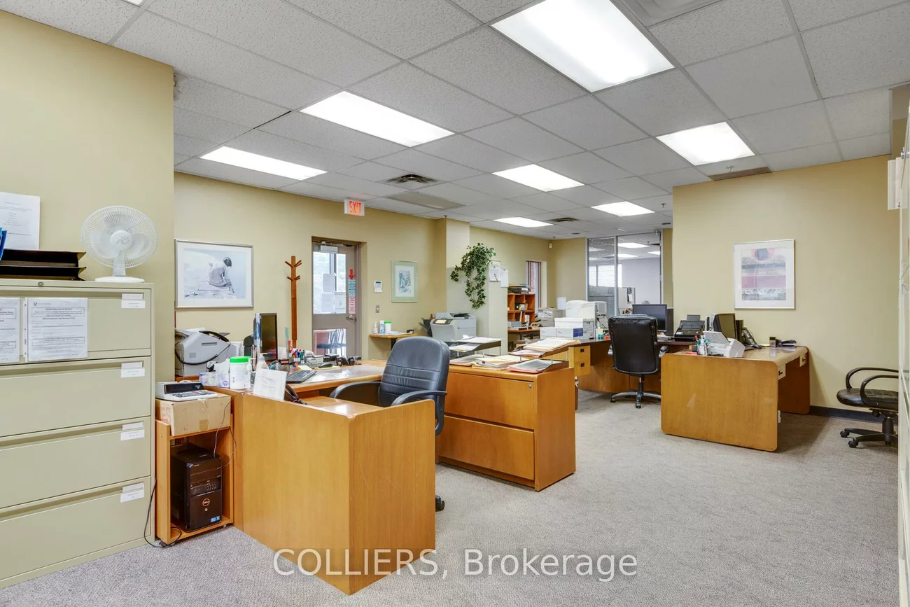 230, Watline, Gateway, Mississauga
