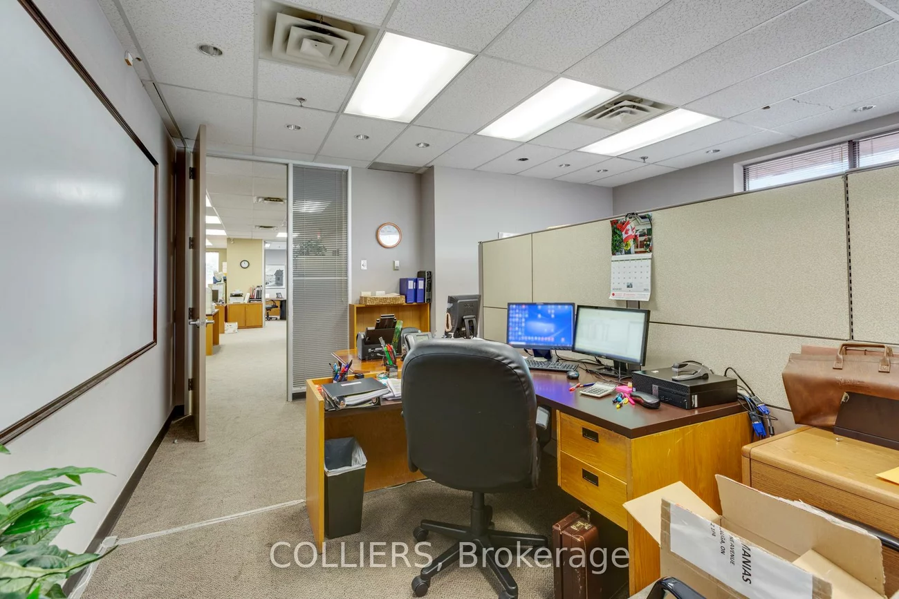 230, Watline, Gateway, Mississauga