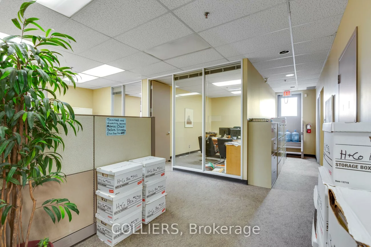 230, Watline, Gateway, Mississauga