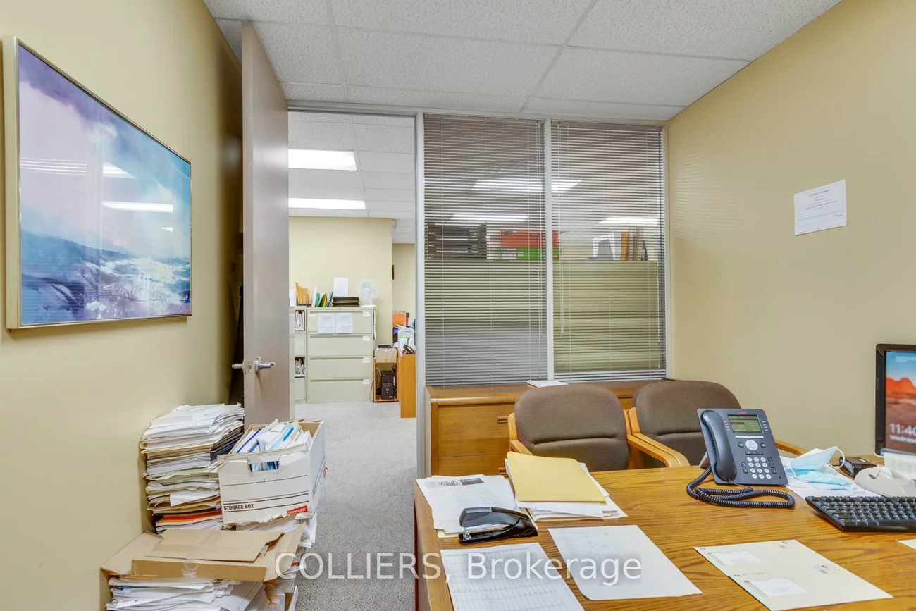 230, Watline, Gateway, Mississauga