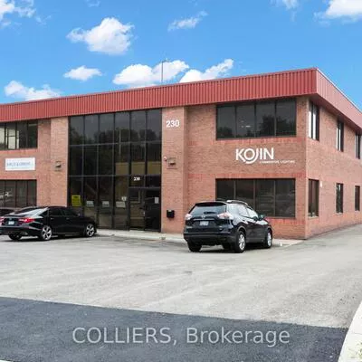 230, Watline, Gateway, Mississauga