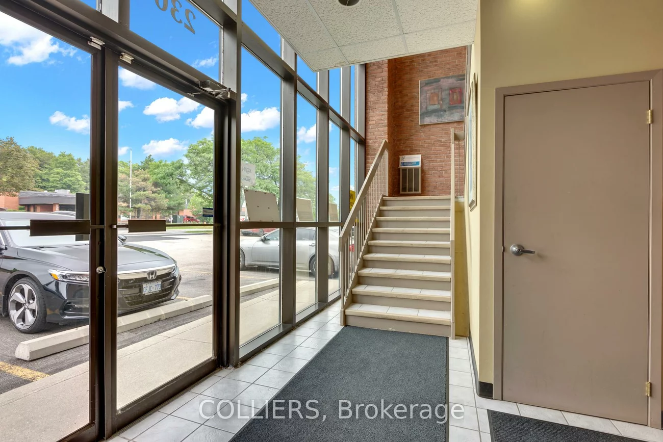 230, Watline, Gateway, Mississauga