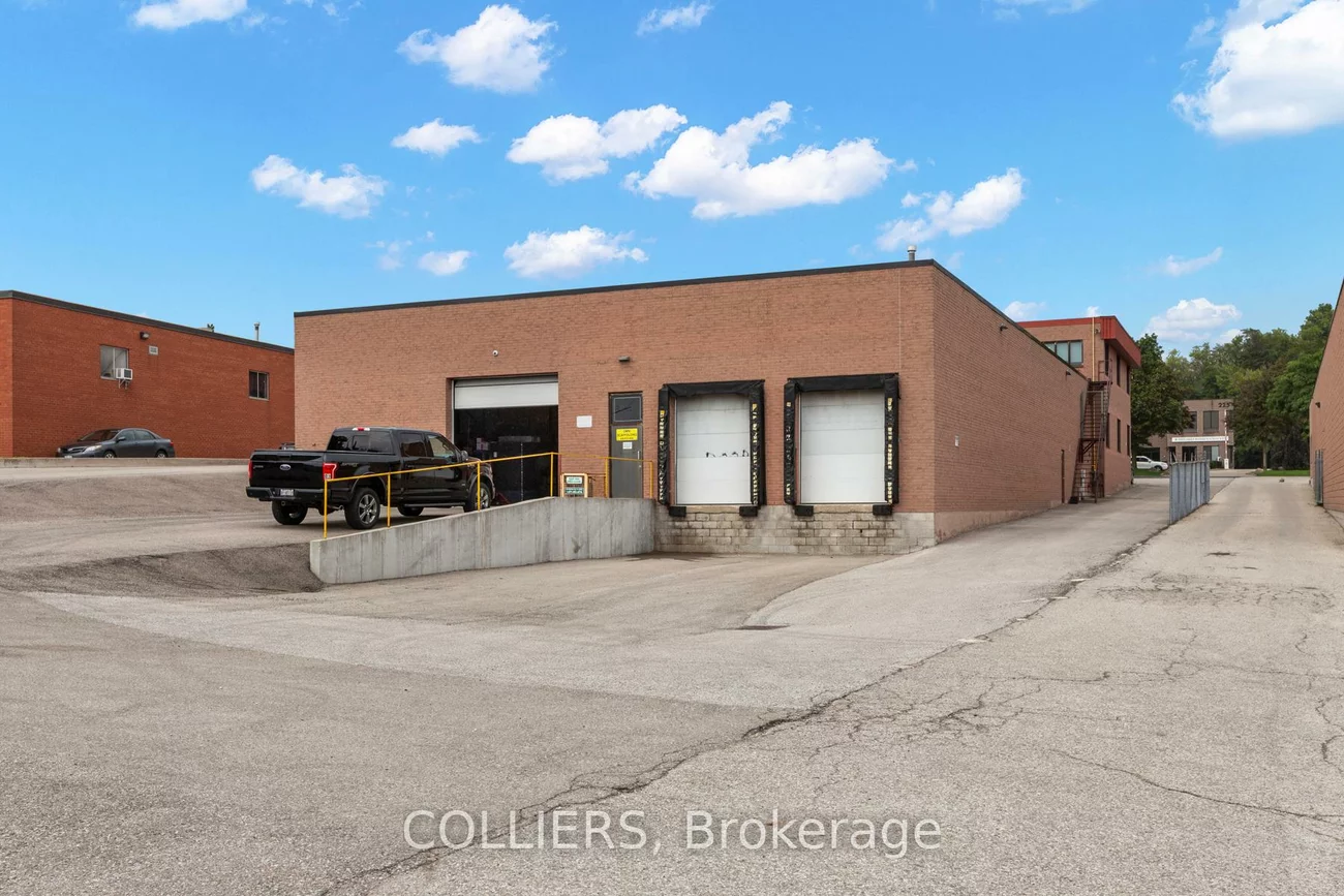 230, Watline, Gateway, Mississauga