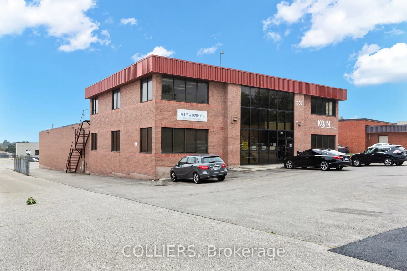 230, Watline, Gateway, Mississauga