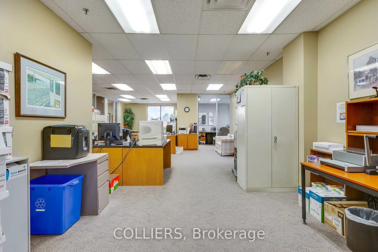 230, Watline, Gateway, Mississauga