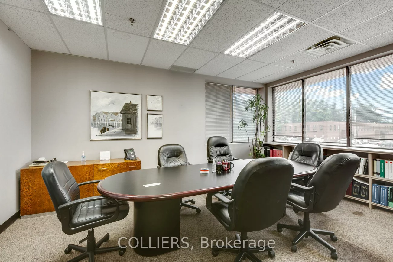 230, Watline, Gateway, Mississauga