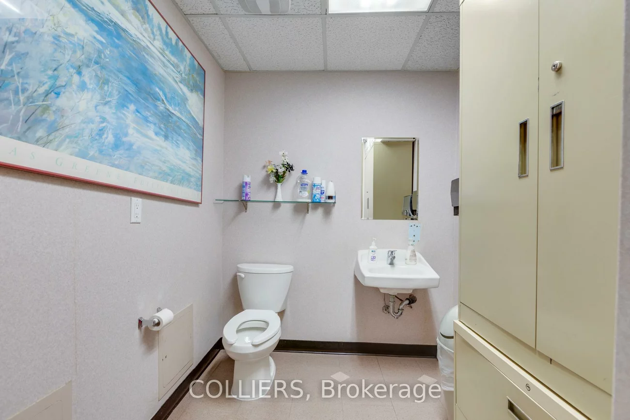 230, Watline, Gateway, Mississauga
