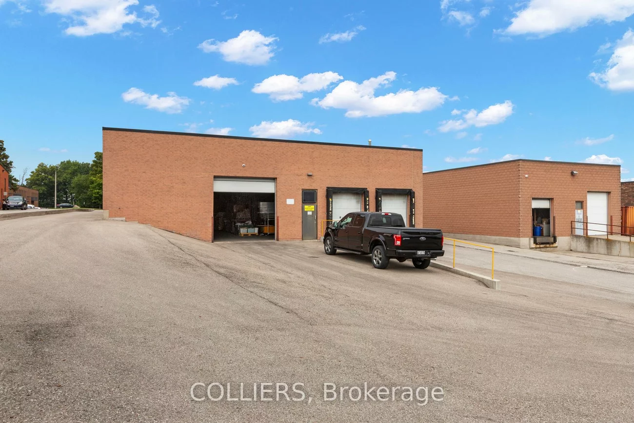 230, Watline, Gateway, Mississauga