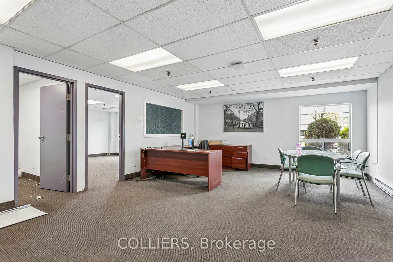 2501, Stanfield, Dixie, Mississauga