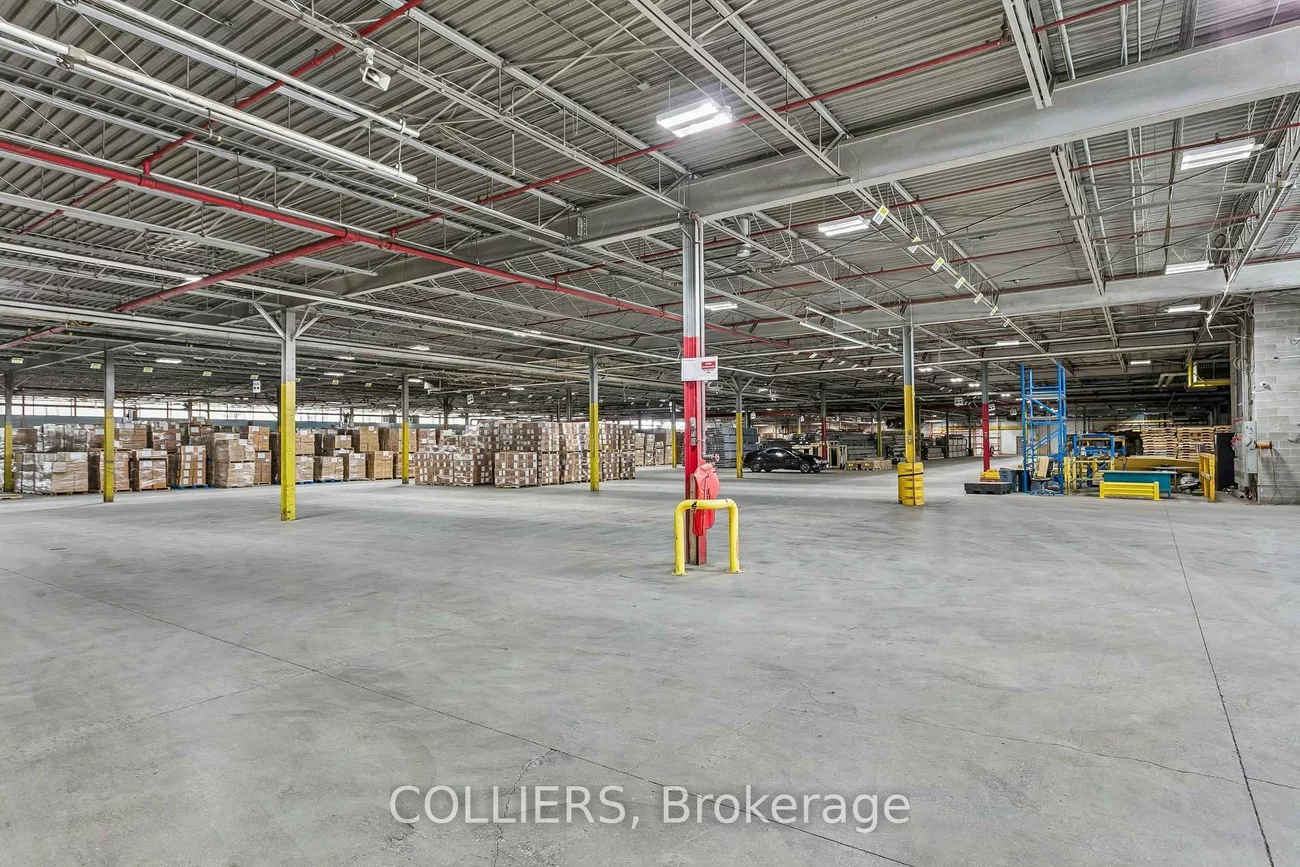 2501, Stanfield, Dixie, Mississauga