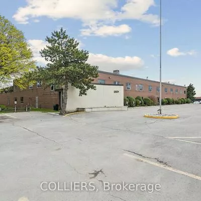 2501, Stanfield, Dixie, Mississauga