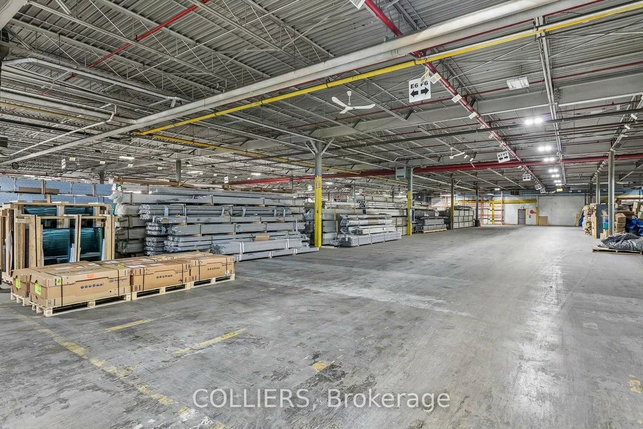 2501, Stanfield, Dixie, Mississauga