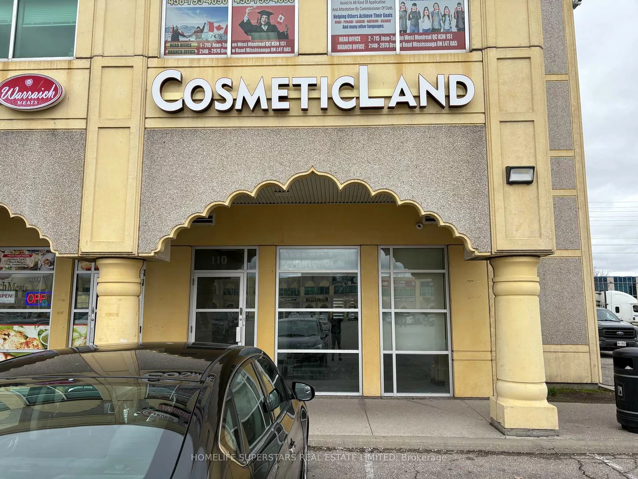 2970, Drew, Malton, Mississauga