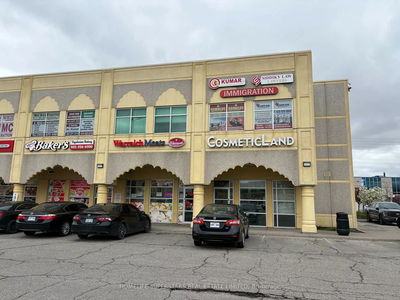 2970, Drew, Malton, Mississauga