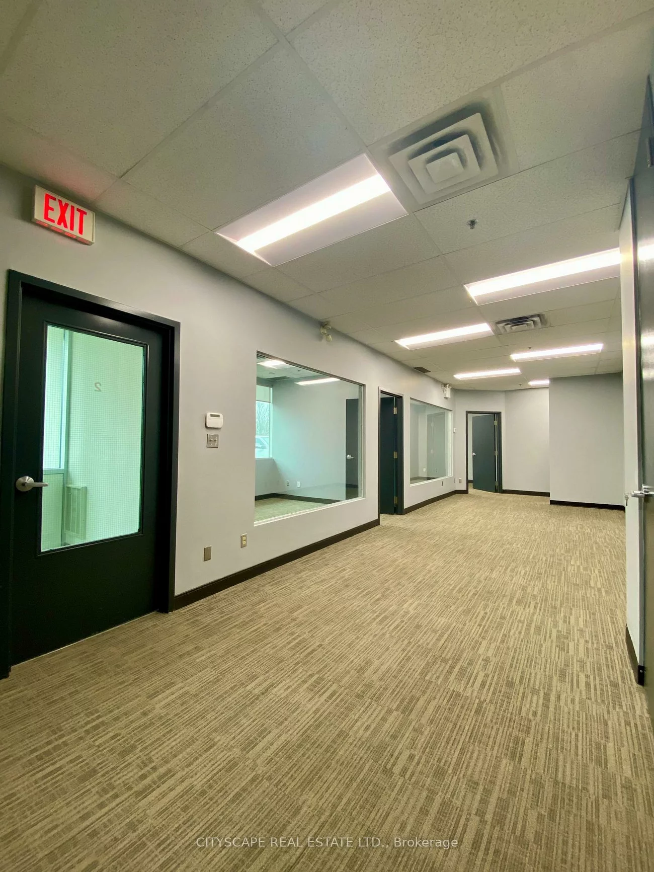 7075, Edwards, Gateway, Mississauga