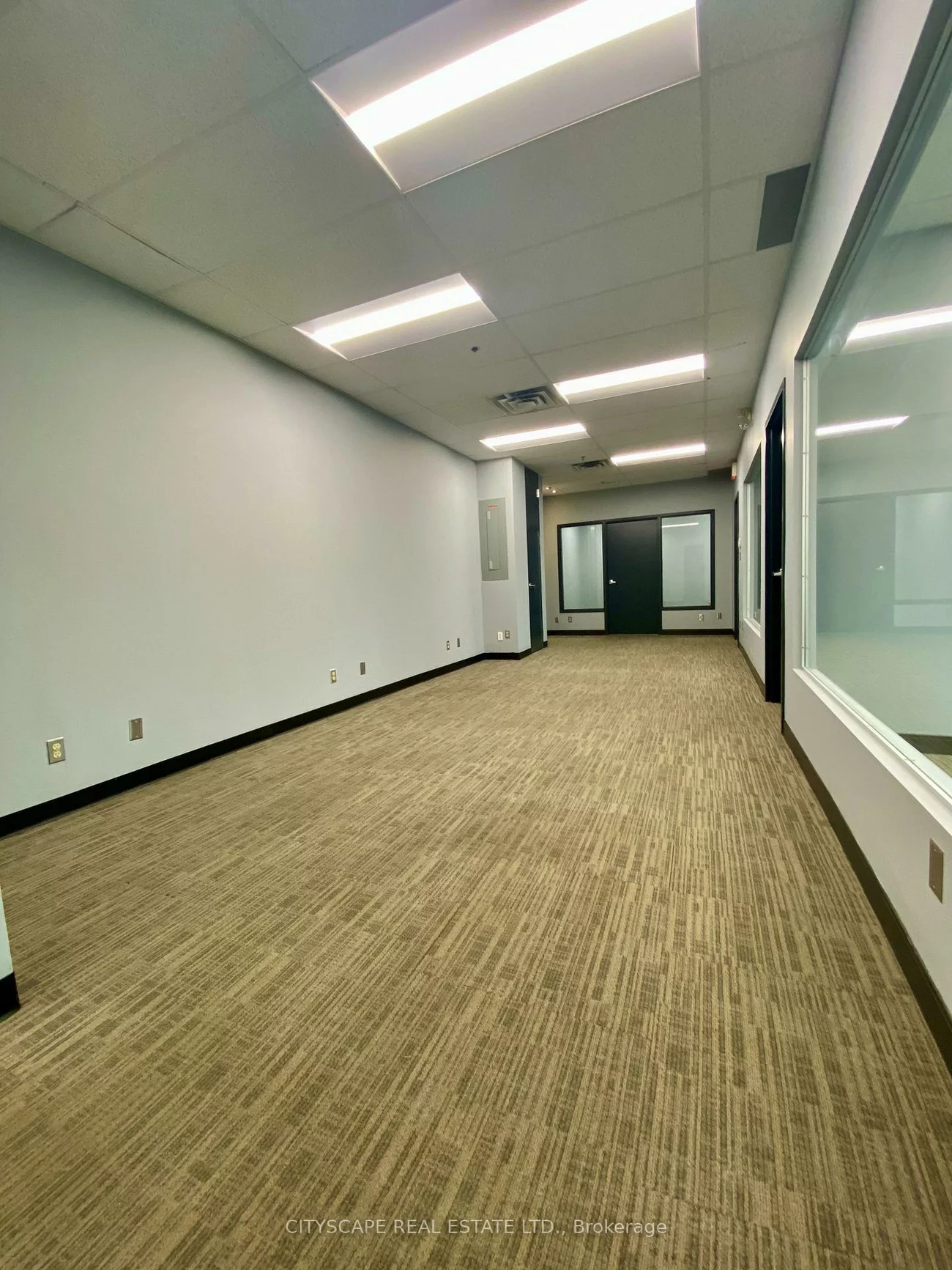 7075, Edwards, Gateway, Mississauga