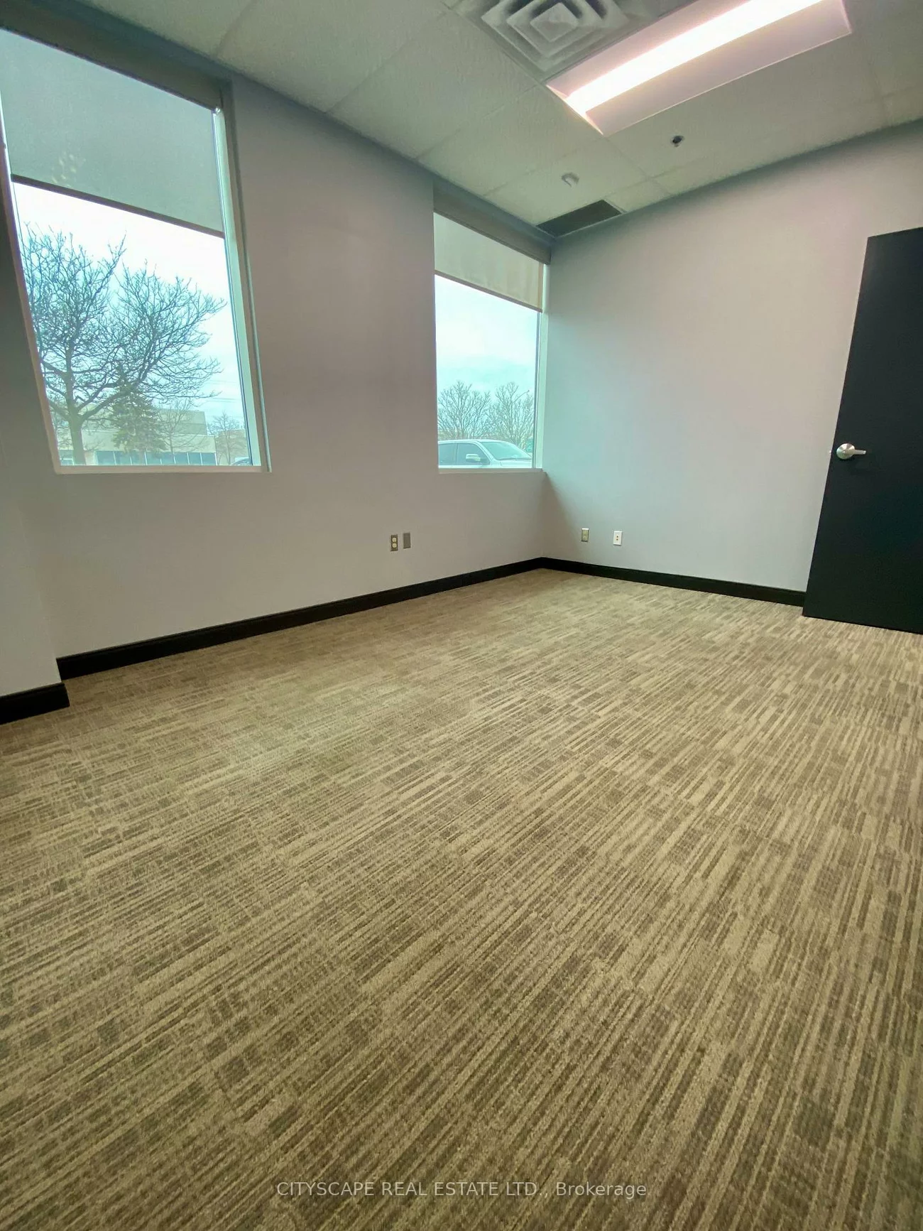 7075, Edwards, Gateway, Mississauga