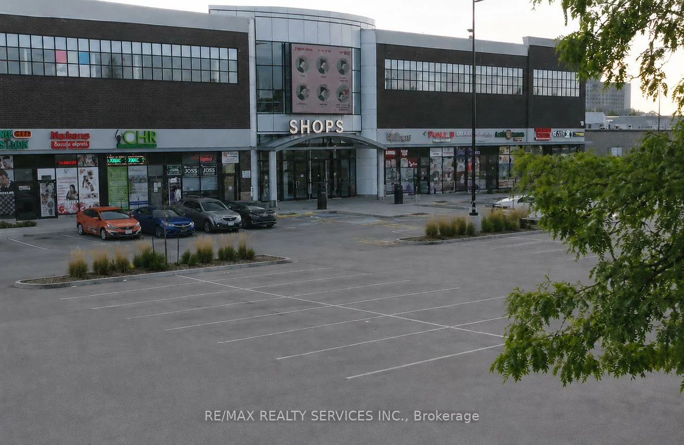 7215, Goreway, Malton, Mississauga