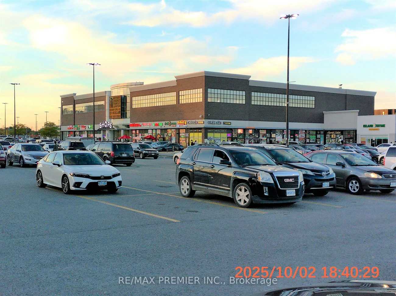 7215, Goreway, Malton, Mississauga
