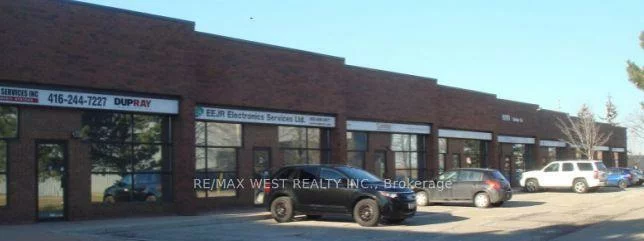 6110, Ordan, Northeast, Mississauga