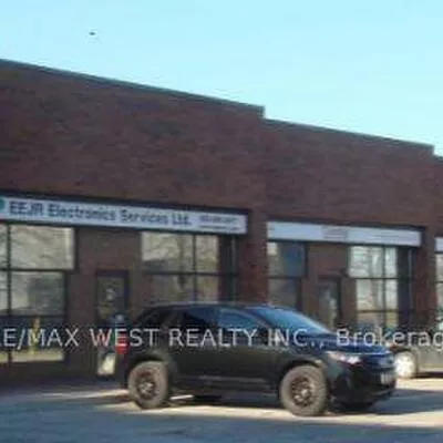 6110, Ordan, Northeast, Mississauga