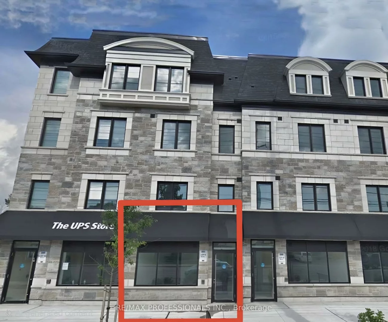 553, Lakeshore, Lakeview, Mississauga