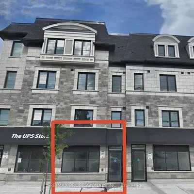 553, Lakeshore, Lakeview, Mississauga