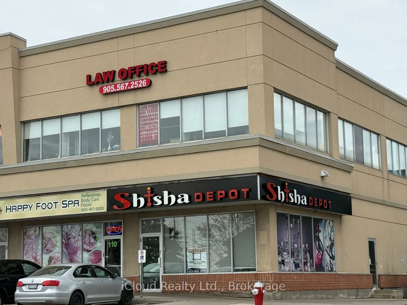 808, Britannia, East Credit, Mississauga
